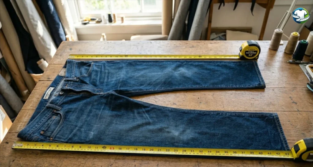Pant Size